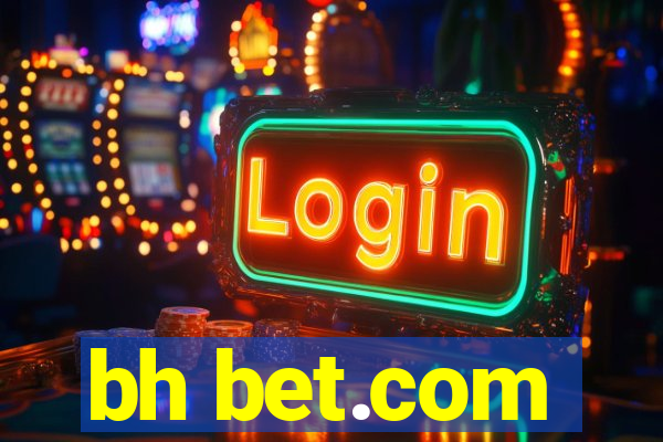 bh bet.com